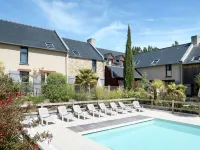 Les Hauts de la Houle M.6X - Pool