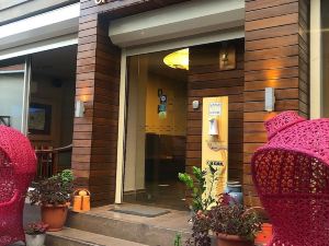 Upper House Hotel