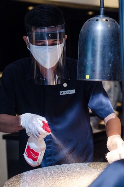 その他 ホテル チプトラ ワールド スラバヤ マネージド by スイス ベルホテル インターナショナルの写真