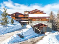 Aspen