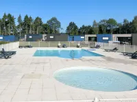 Le Moulin Neuf- 4/6 Personnes Hotels in Malansac