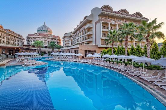 kirman belazur resort spa all inclusive bogazak updated 2021 price reviews trip com