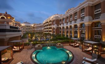 ITC Grand Chola, a Luxury Collection Hotel, Chennai