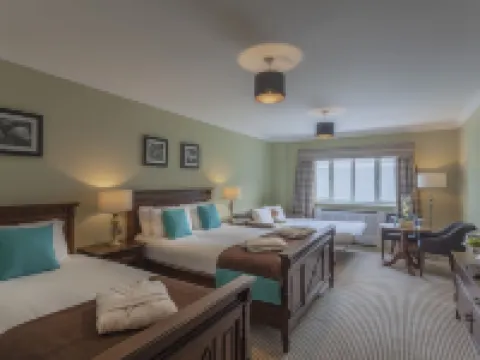 Glenroyal Hotel Hotels in Maynooth