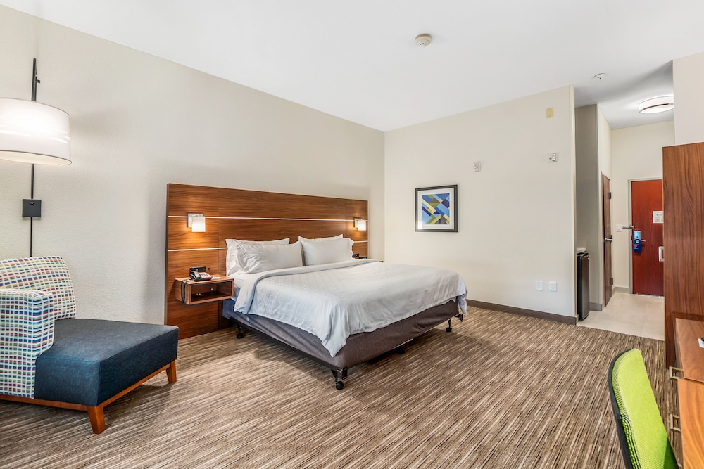 Holiday Inn Express Suites Van Buren-Ft Smith Area, an Ihg Hotel