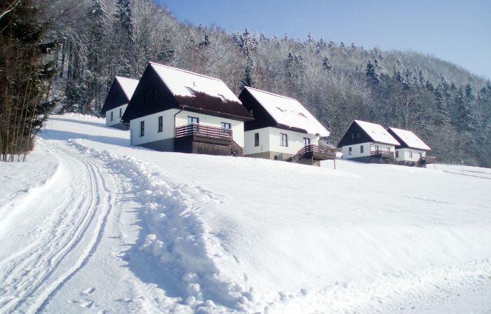 Green Valley Park Stárkov