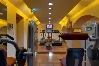Nestor Hotel Ludwigsburg - gimnasio