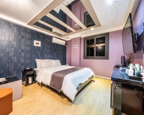 IF Hotel Hotels near Nowon-Gu