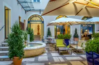 UNA HOTELS Hotel Empire Roma Hotels in Via Veneto