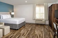 Woodspring Suites Houston IAH Airport - Gym