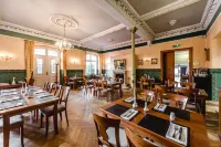 Historische Spitzgrundmühle Coswig - K&K Hotel u. Gastronomie GmbH