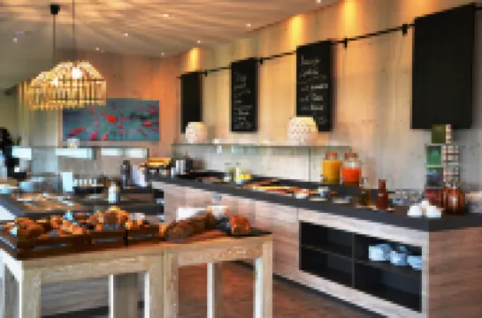 Strandkind - Dein Ostseehotel