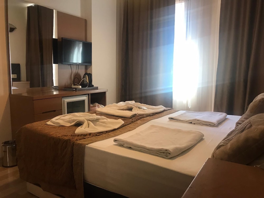 Milano Hotel & Spa Istanbul