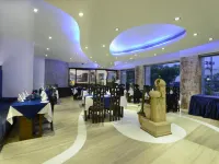 泰姬度假村 鄰近索阿米巴格的酒店