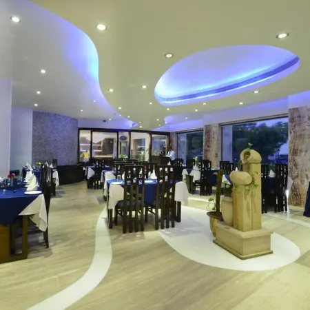 Hotel Taj Resorts