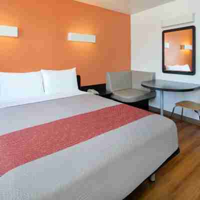 Motel 6 Arcadia, CA - Los Angeles - Pasadena Area Rooms