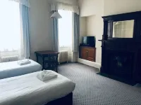 Parade Hotel Bath - Chỗ nghỉ phục vụ bữa sáng