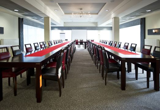 Hotel Ines 객실 사진