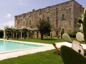 Palazzo Ducale Venturi - Luxury Hotel & Wellness