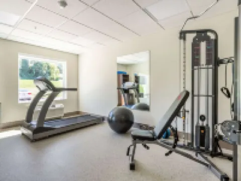 戴頓北部伊克諾旅館 瑞縣酒店