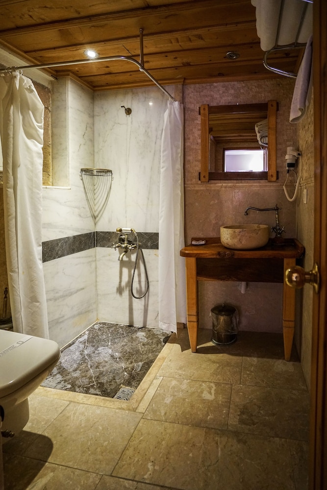 Heybe Hotel & Spa