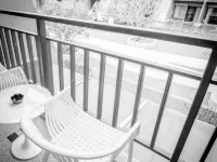 The Phu Beach Hotel - Romantische