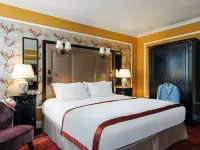 Rotary Hotel Geneva - MGallery Collection Hotels near Cité