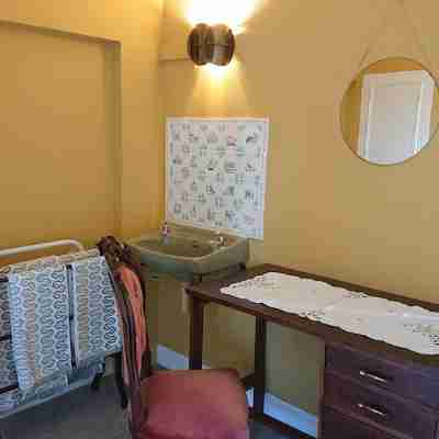 Castle 3-Bed Apartment in Turriff Others