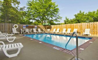 Extended Stay America Suites - Dayton - South