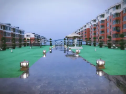Xunke Jinheng Business Hotel Hotels in Xunke