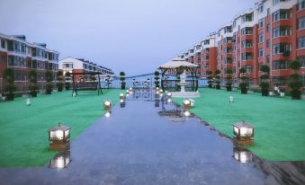 Xunke Jinheng Business Hotel