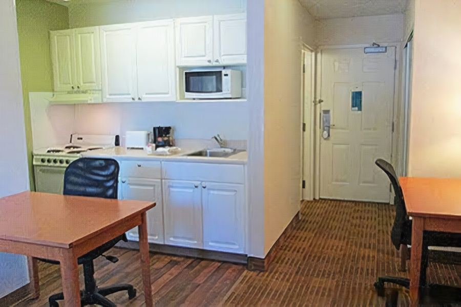 Extended Stay America Suites - Fort Worth - Fossil Creek