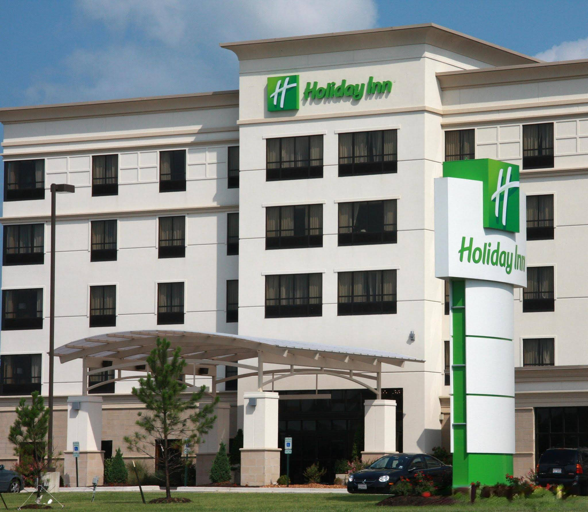 Holiday Inn Carbondale - Conference Center, an Ihg Hotel