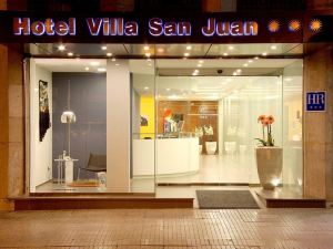 Hotel Villa San Juan