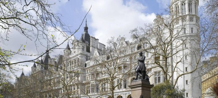 The Royal Horseguards Hotel, London Hotels in London