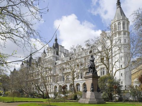 The Royal Horseguards Hotel, London