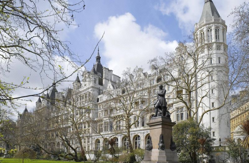 The Royal Horseguards Hotel, London