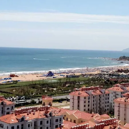 West Coast Seaview Apartment Отели рядом с достопримечательностью «Пляж Голден-Бич»