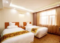Binyue Hotel (East Building) Hotel a Jiamao Mall/Inner Mongolia University