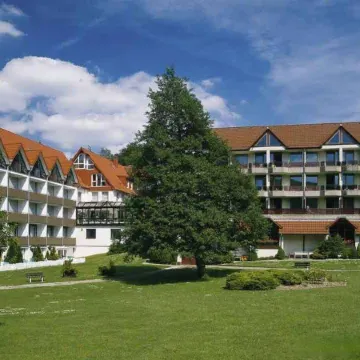 Waldhotel Bärenstein