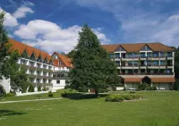 Waldhotel Bärenstein Hotels in Sandebeck