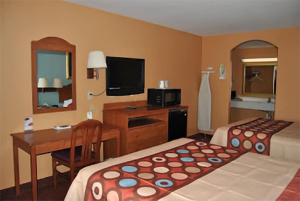 Sky-Palace Inn & Suites Laredo