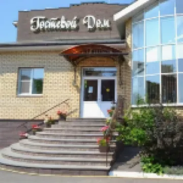 Гостиница "Жемчужина" Отели в г. 