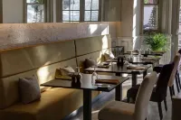 Burlington Hotel, BW Premier Collection by Best Western - breakfast