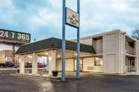 Rodeway Inn