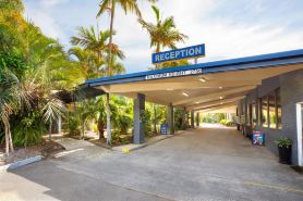 Kondari Hotel