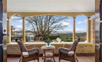 Mount Lofty House & Estate Adelaide Hills