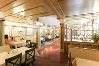 Hotel Erbgericht Buntes Haus Hotels in Sayda