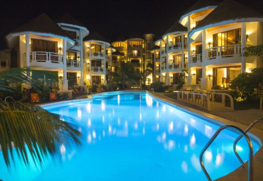 5. 앰버서더 인 파..