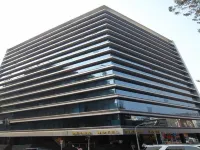 羅安達斯凱納酒店 酒店